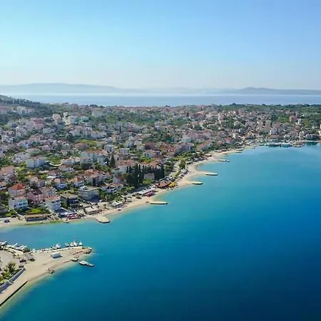 Enjoy Ciovo Summer * Trogir