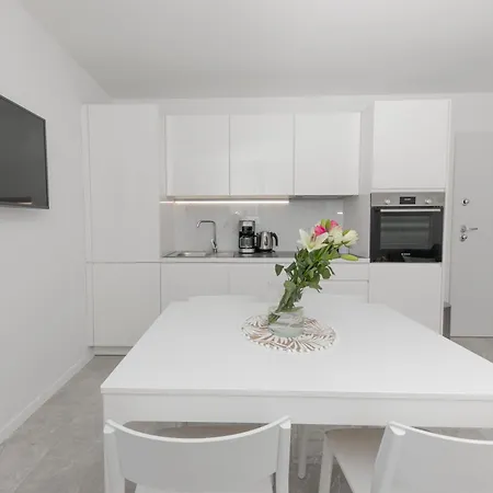 Apartment Enjoy Ciovo Summer