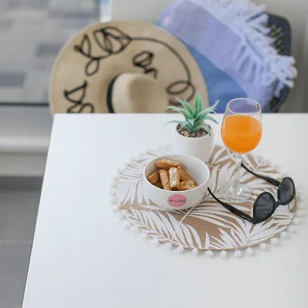 Enjoy Ciovo Summer Apartment *