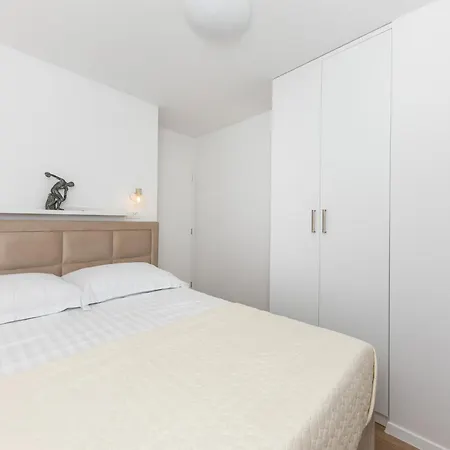 Apartment Enjoy Ciovo Summer Trogir