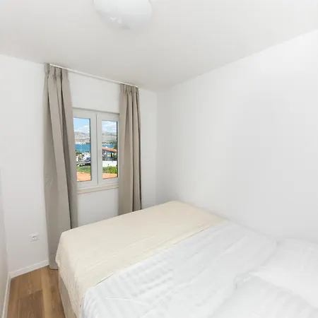 Apartment Enjoy Ciovo Summer