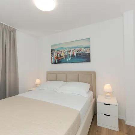 Enjoy Ciovo Summer Apartment