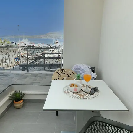 Enjoy Ciovo Summer Apartment *