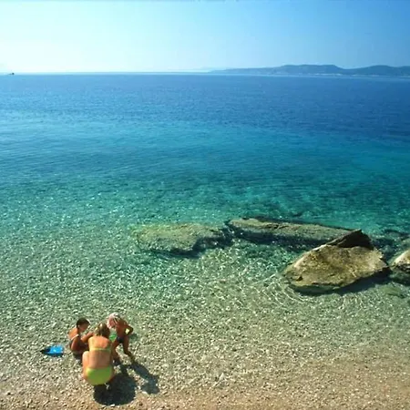 Enjoy Ciovo Summer Apartment