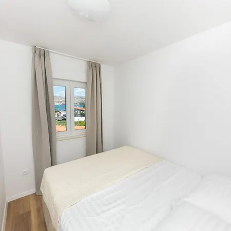 Enjoy Ciovo Summer Apartment Trogir