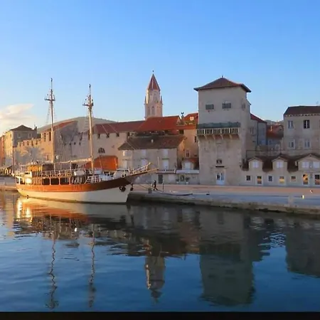 Apartment Enjoy Ciovo Summer Trogir