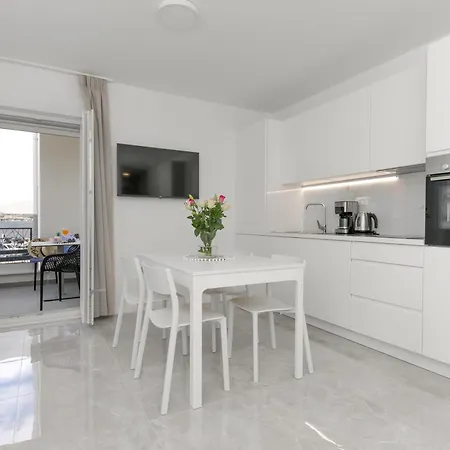 Enjoy Ciovo Summer Apartment