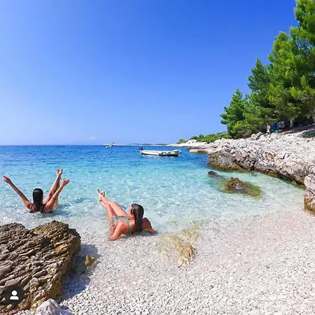 Apartment Enjoy Ciovo Summer Trogir