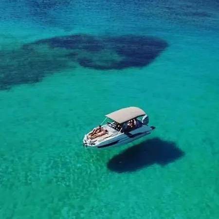 Enjoy Ciovo Summer * Trogir