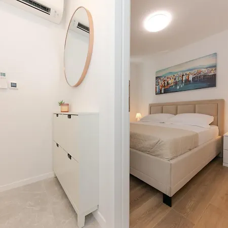 Apartment Enjoy Ciovo Summer Trogir