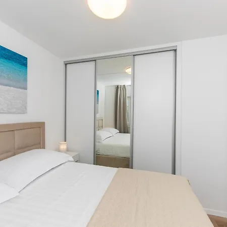 Enjoy Ciovo Summer Apartment *