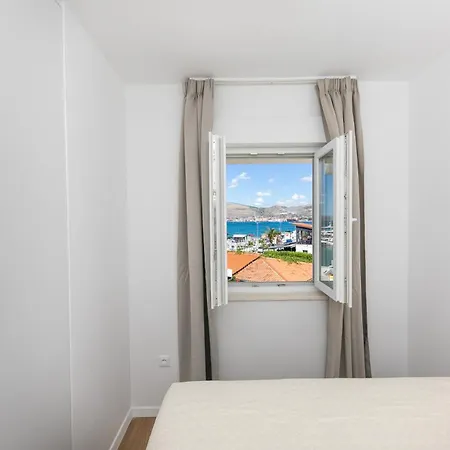Apartment Enjoy Ciovo Summer Trogir