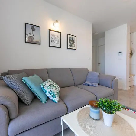 Apartment Enjoy Ciovo Summer