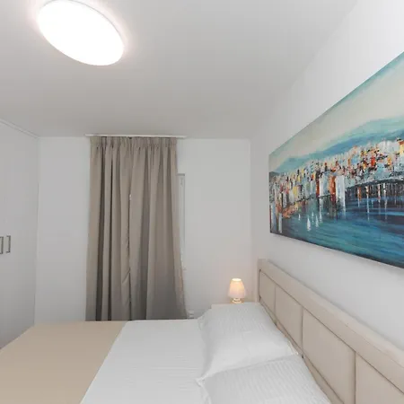 Enjoy Ciovo Summer Apartment