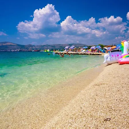 Enjoy Ciovo Summer *