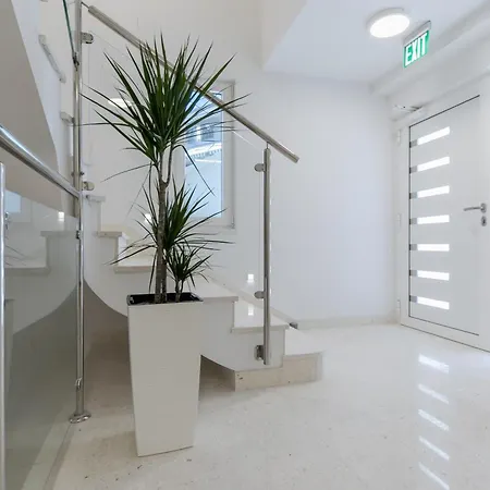 Enjoy Ciovo Summer Apartment *