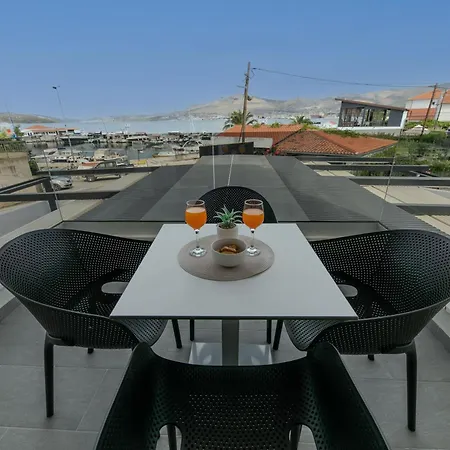 Apartment Enjoy Ciovo Summer Trogir