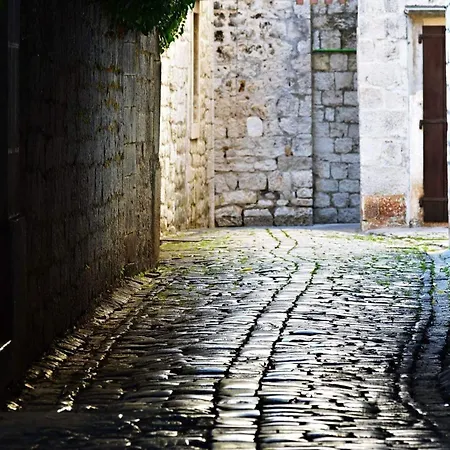Enjoy Ciovo Summer * Trogir
