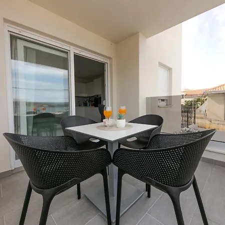 Apartment Enjoy Ciovo Summer Trogir
