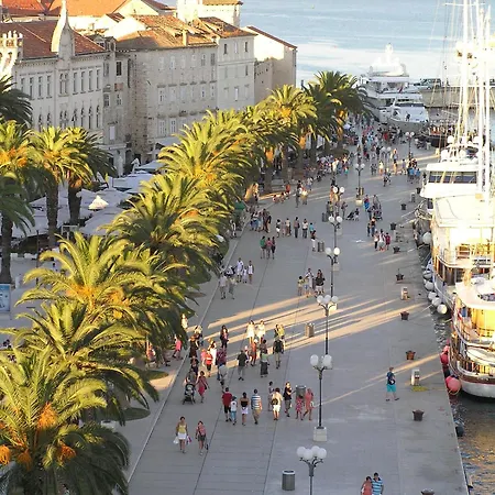 Enjoy Ciovo Summer