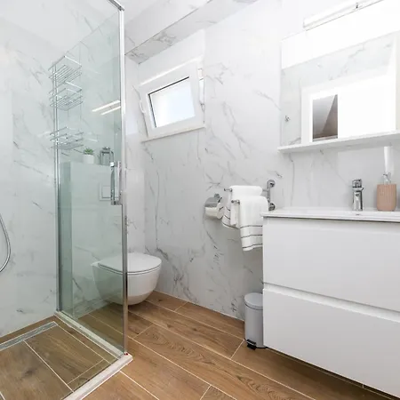 Apartment Enjoy Ciovo Summer Trogir