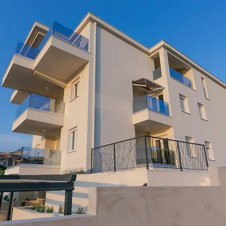 Apartment Enjoy Ciovo Summer